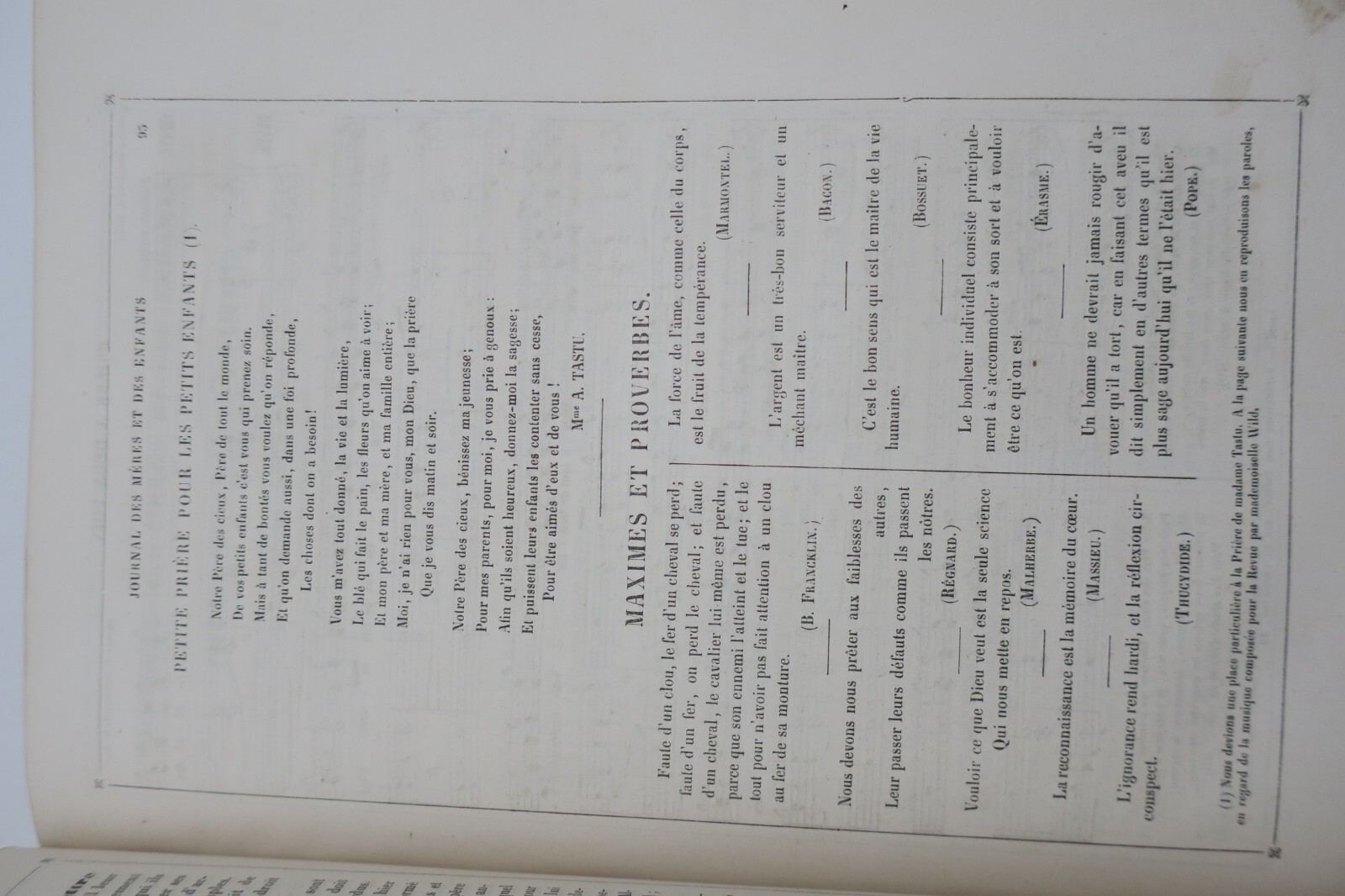 Bildungszeitschrift für Mütter und Kinder - Image 8