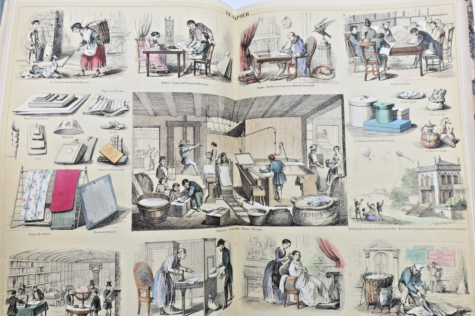 Bildungszeitschrift für Mütter und Kinder - Image 7