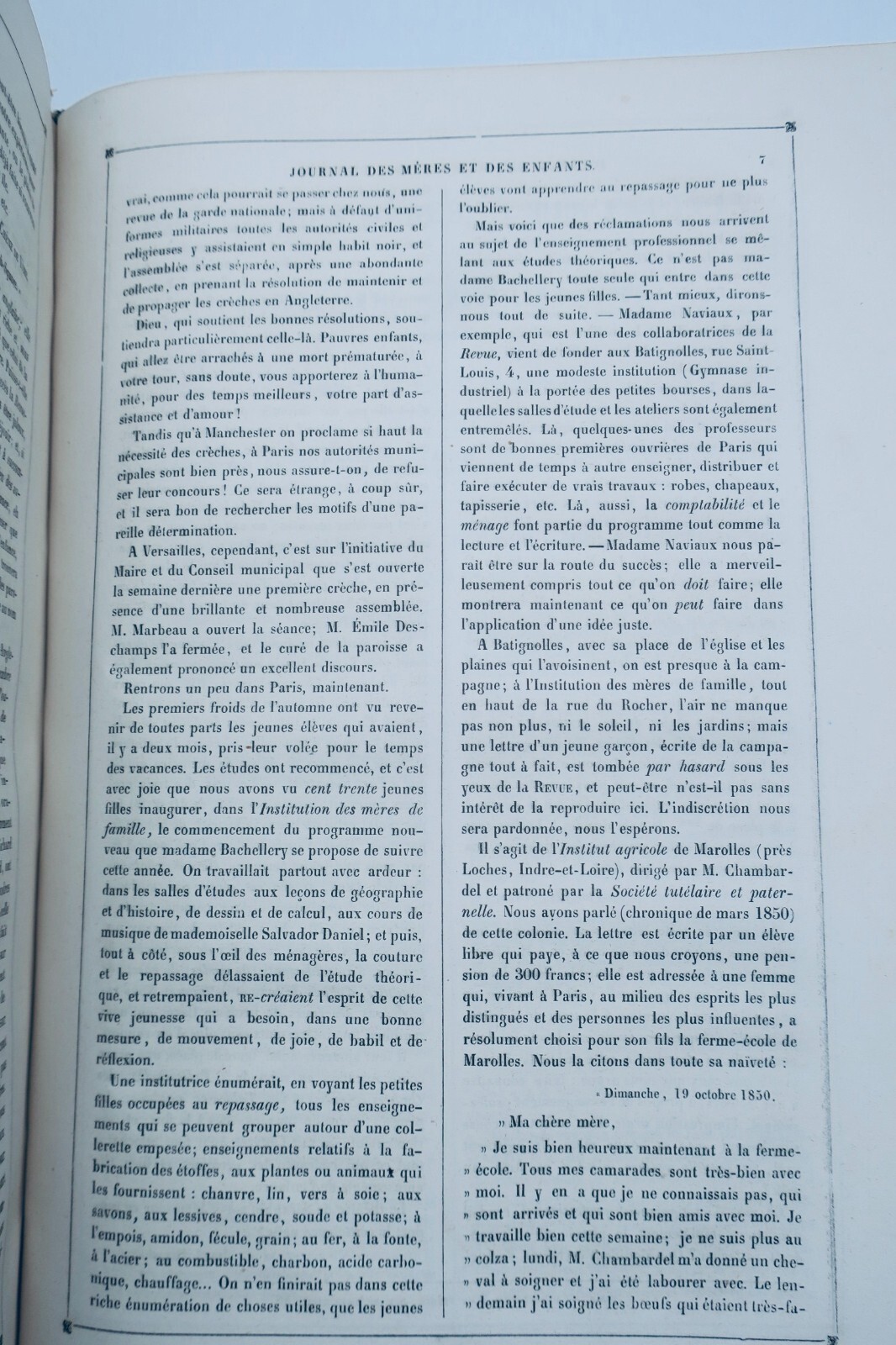Bildungszeitschrift für Mütter und Kinder - Image 15