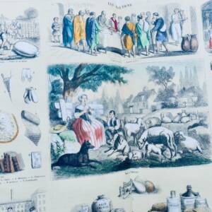journal des mères et des enfants