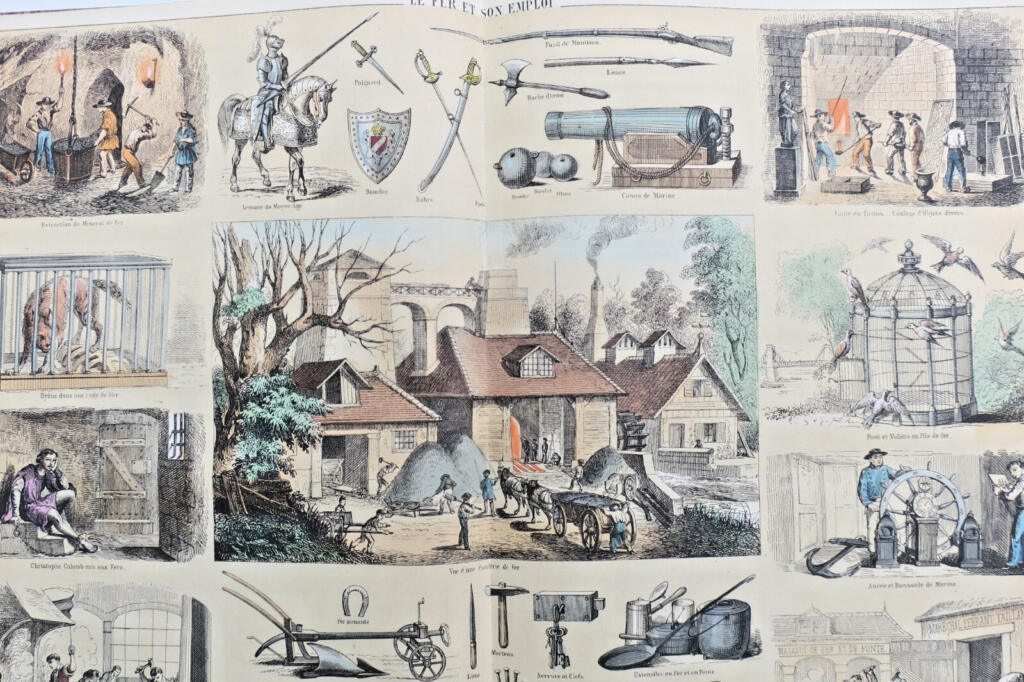 Bildungszeitschrift für Mütter und Kinder