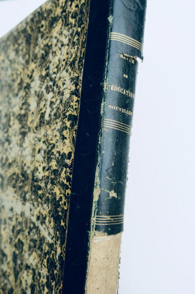 Bildungszeitschrift für Mütter und Kinder