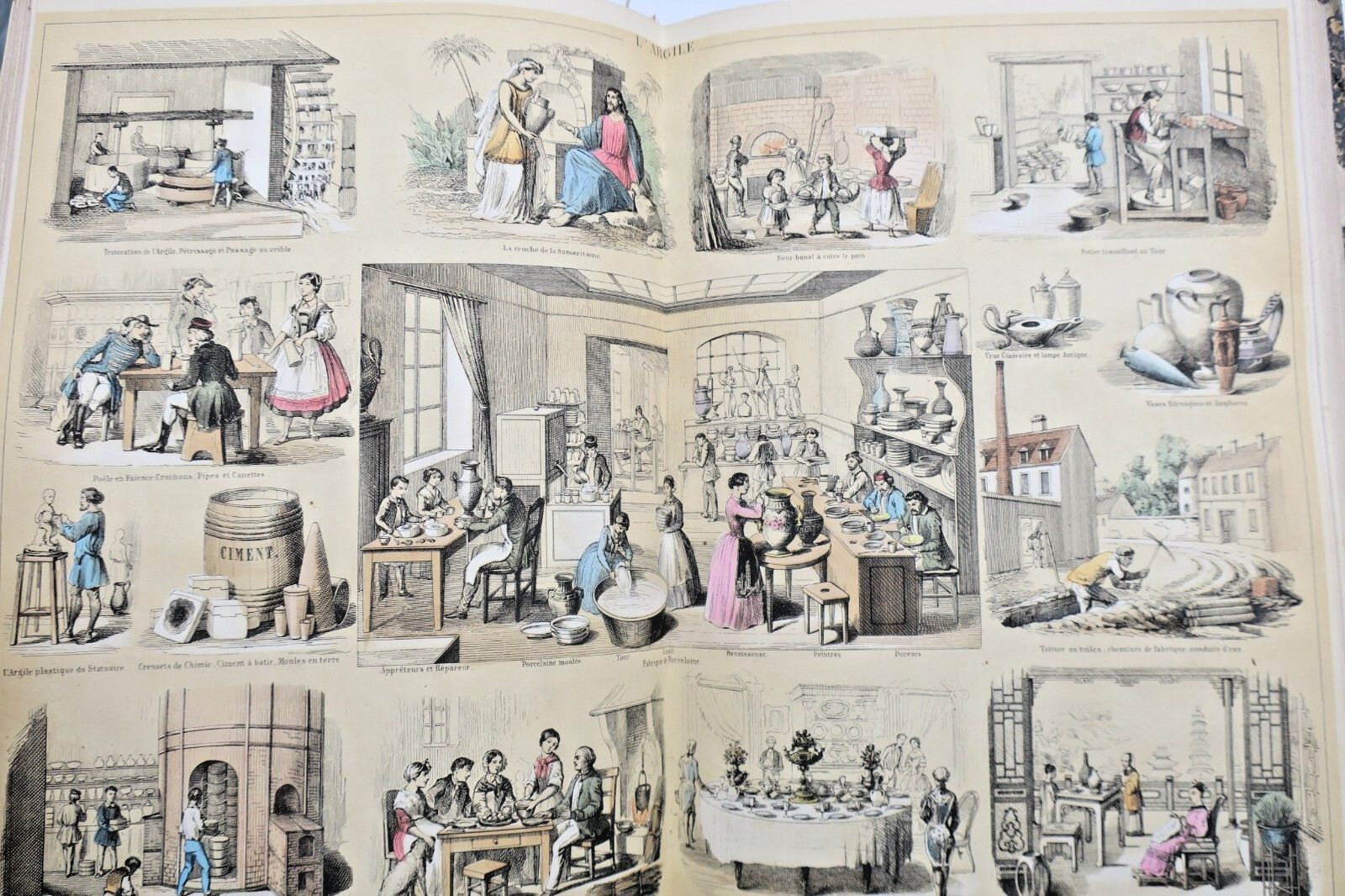 Bildungszeitschrift für Mütter und Kinder - Image 9