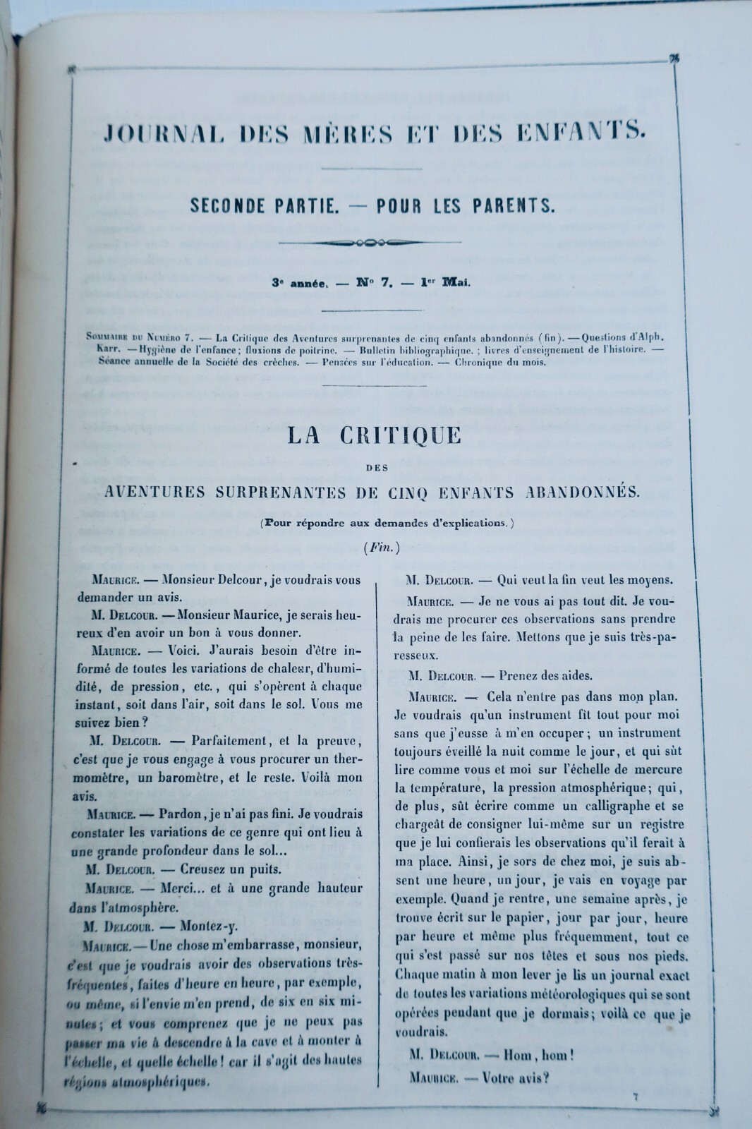Bildungszeitschrift für Mütter und Kinder - Image 16