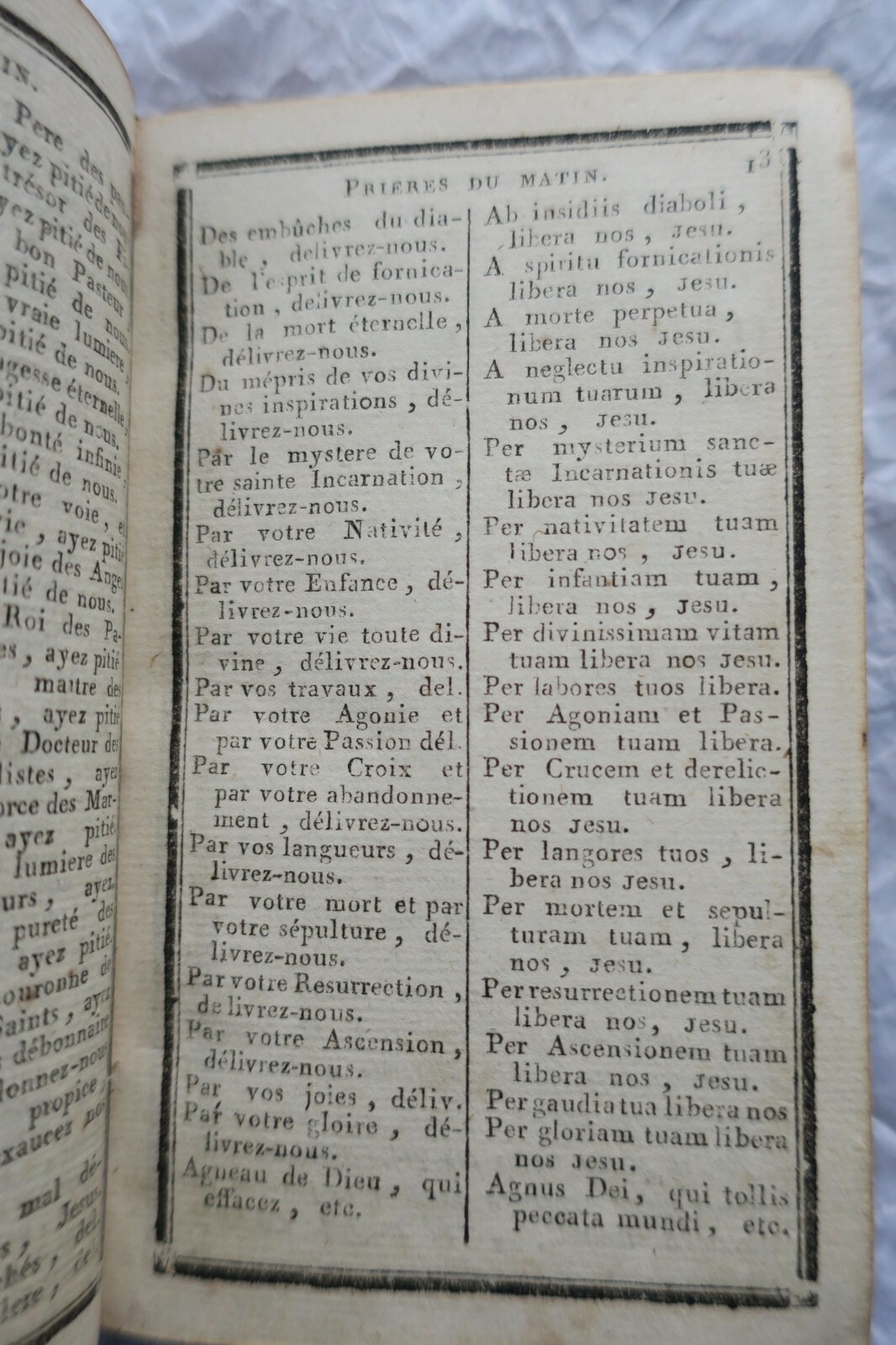 Christlicher Tag im Gebet beobachtet - Image 4