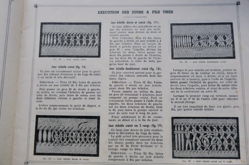 Zeitgenössisches Mode- und Design-Album