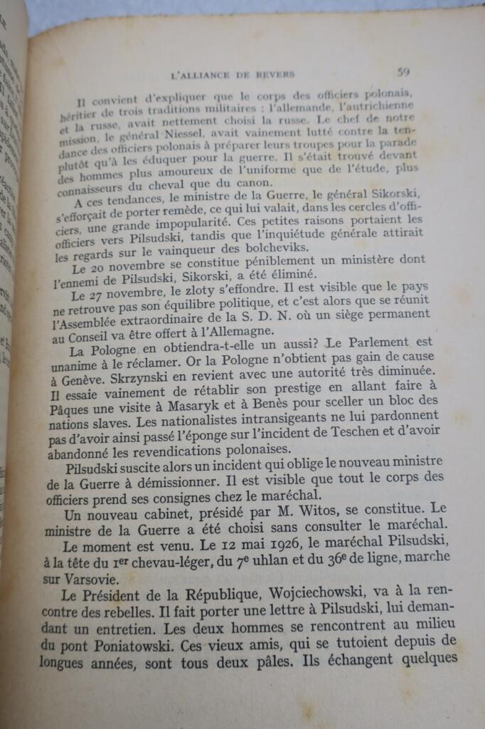 自由欧洲的衰退1925-1932