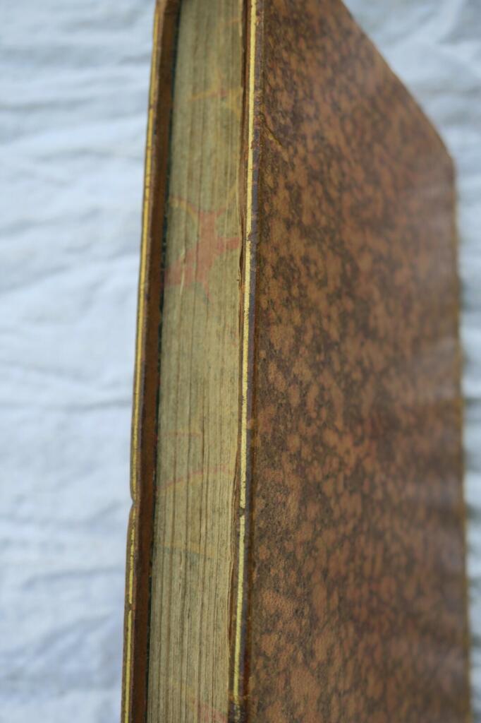 Judaica The Converted Jew or The Triumph of Christianity 1838