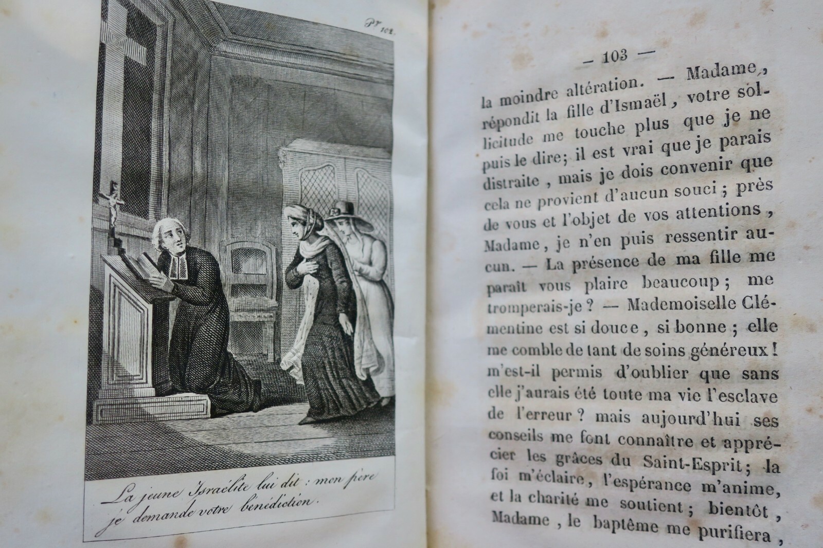 Geschichte von Konversion und Triumph - Image 5