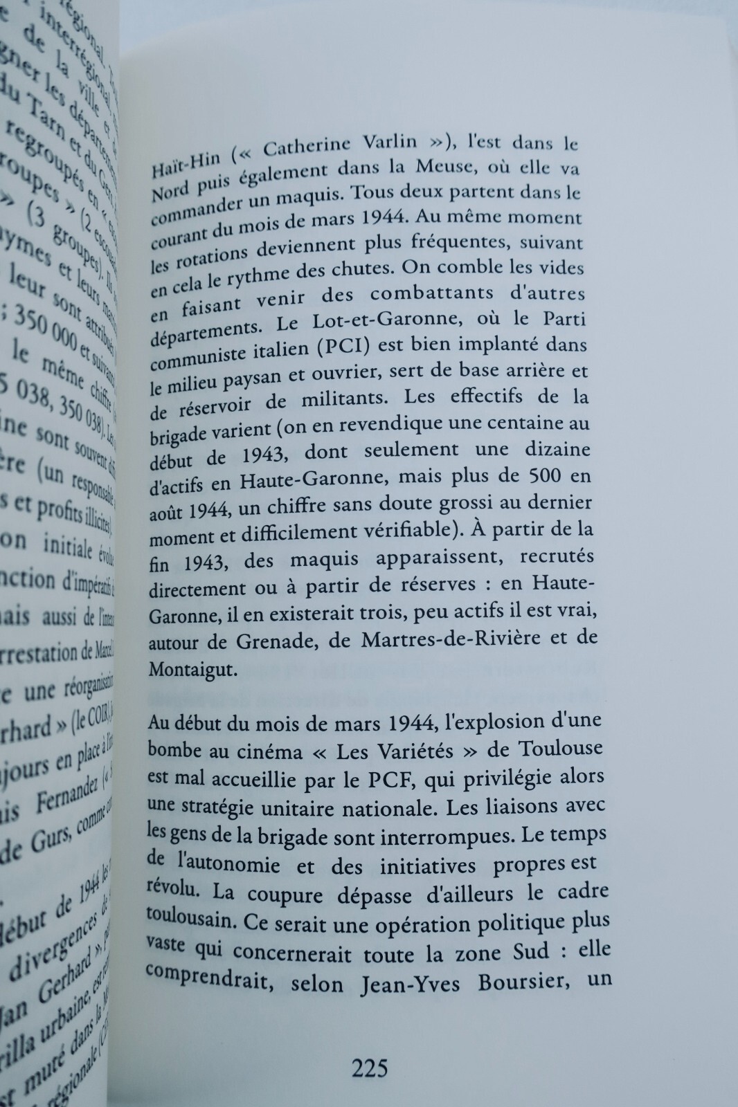 JUIF Histoire des communautés juives de Toulouse – Image 7