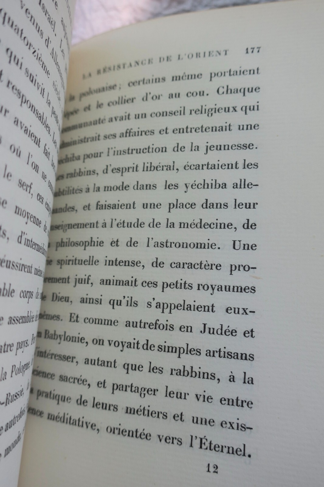 Knappe Geschichte der Juden - Image 3