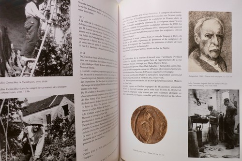 Julio Gonzalez dans la collection de l'IVAM – Image 6