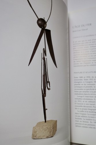 Julio Gonzalez dans la collection de l'IVAM – Image 9