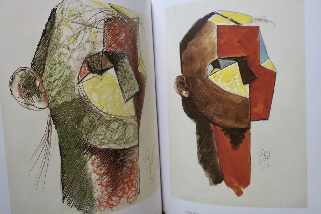 Julio González in IVAM Collection