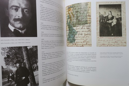 Julio Gonzalez dans la collection de l'IVAM – Image 5