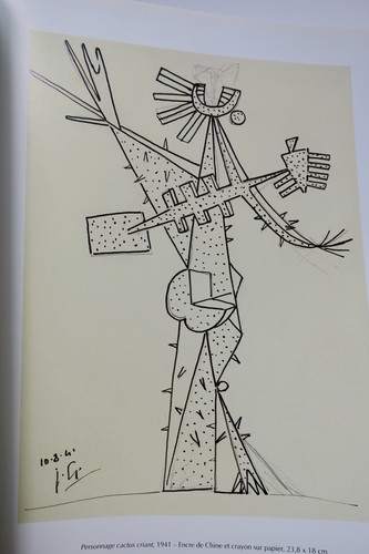 Julio Gonzalez dans la collection de l'IVAM – Image 7
