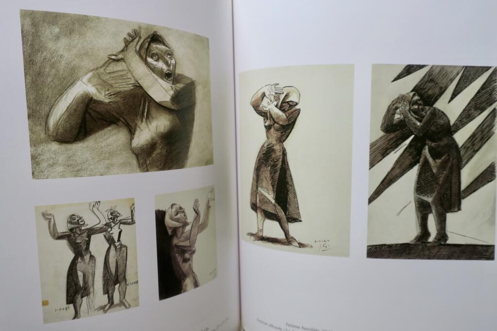 Julio González in IVAM Collection