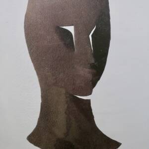 Julio Gonzalez dans la collection de l'IVAM