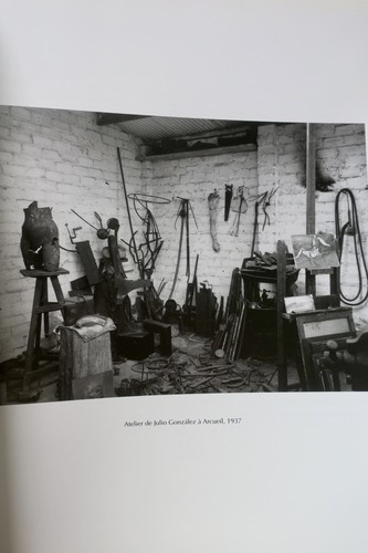 Julio Gonzalez dans la collection de l'IVAM – Image 8