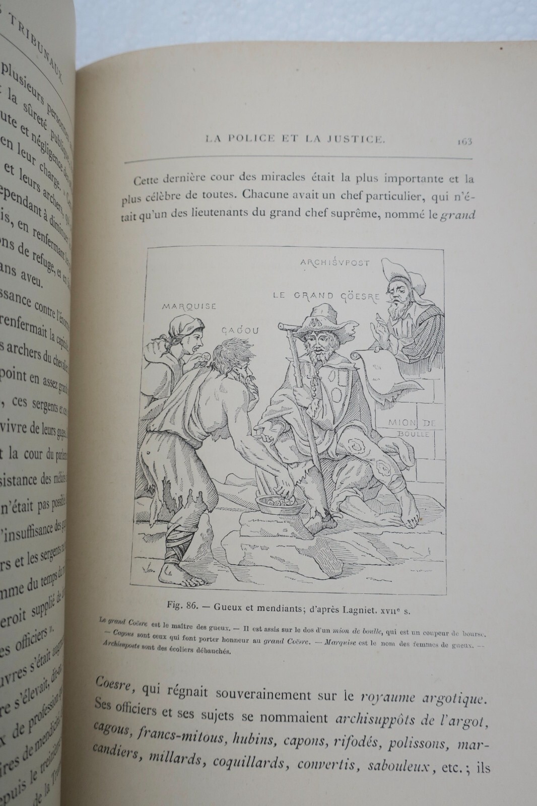 Überblick über Justiz und Gerichtssysteme - Image 5