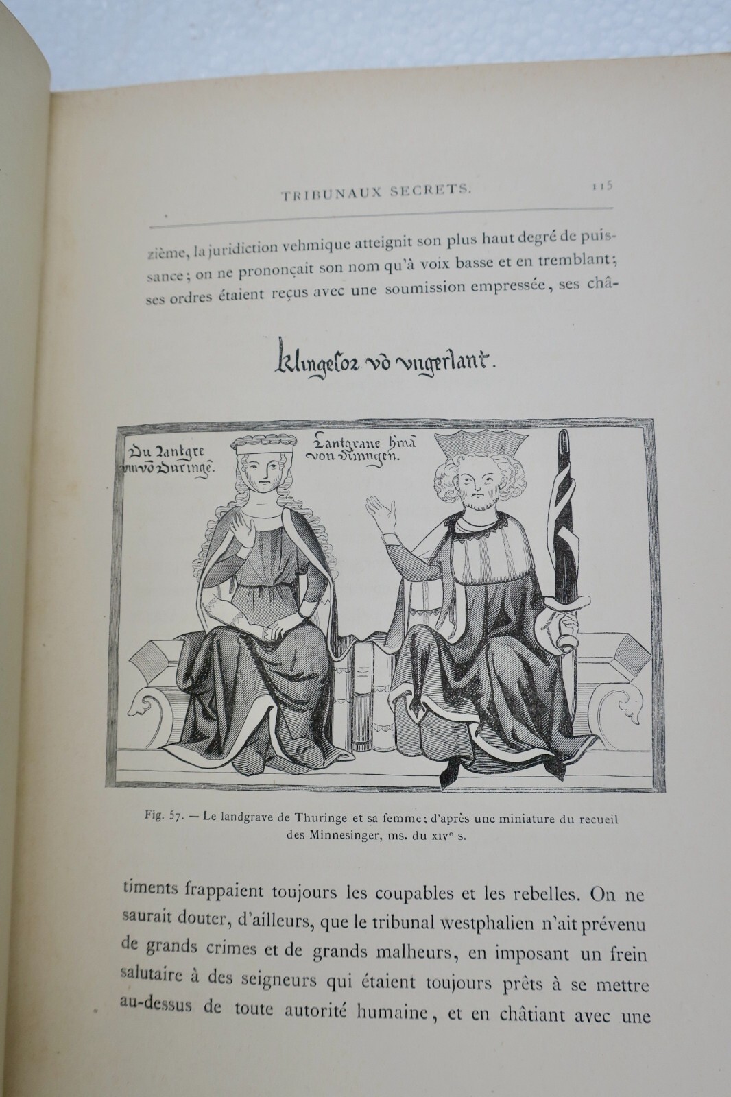 Überblick über Justiz und Gerichtssysteme - Image 6