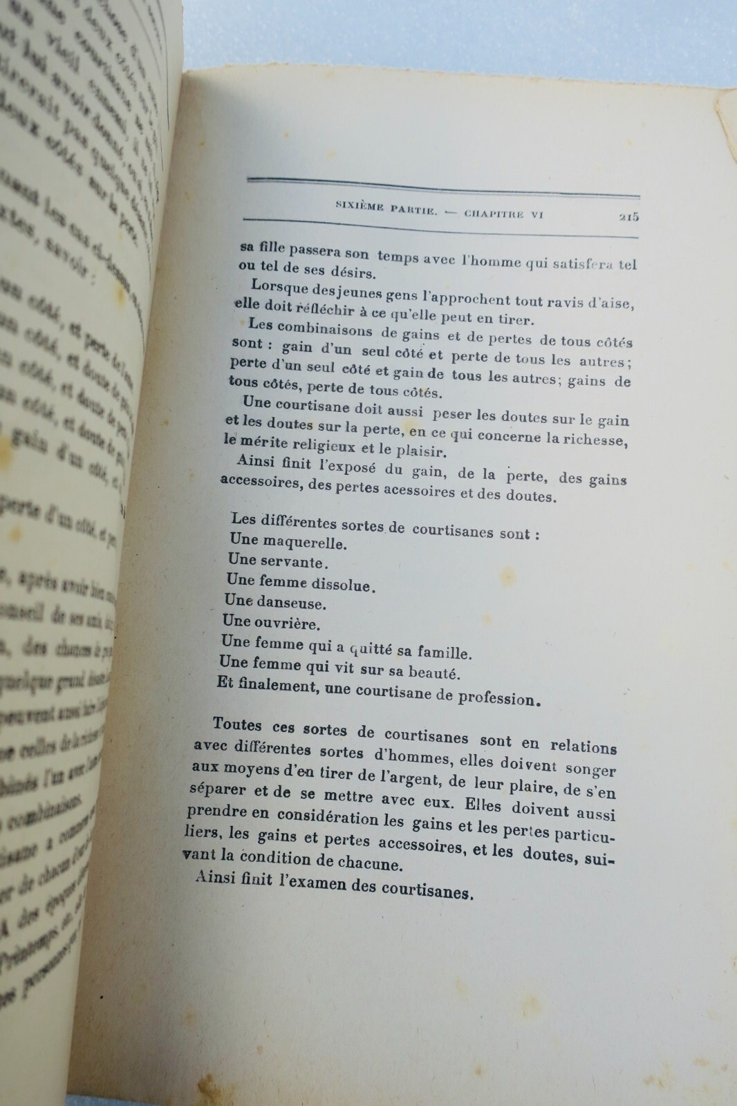 Hindu Liebesregeln und brahmanische Praktiken<span class="lla-card-orig-wrap"><span class="lla-card-orig">❦ Kama Soutra de Vatsyayana, Règles de l’amour des Brahmanes</span></span> - La Librairie Antique