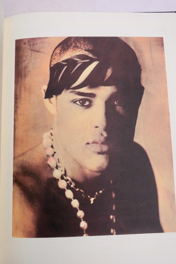 Einblicke von Karl Lagerfeld