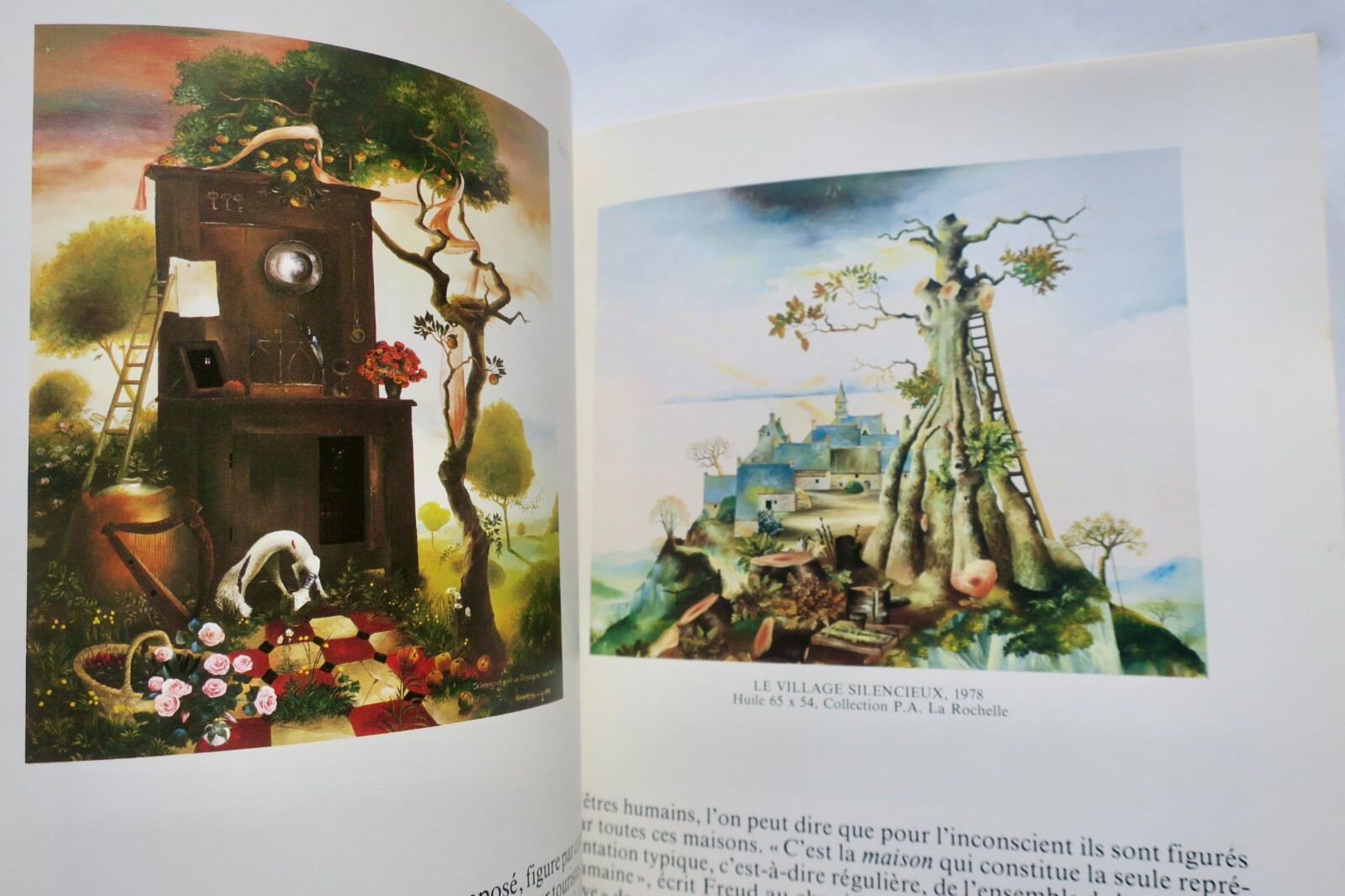 「白鼬の貴婦人」:ブルターニュの物語 - Image 7