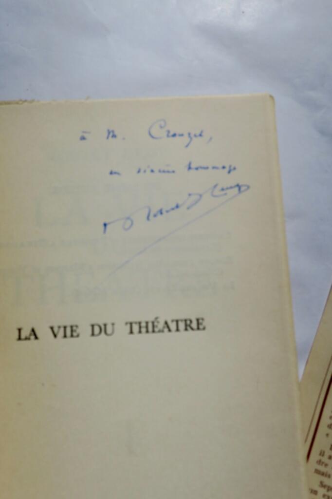 Theaterleben von KEMP