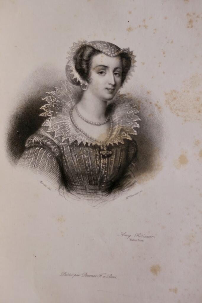 Kenilworth (Complete Works of Walter Scott, 1839)