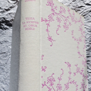Kennedy Margaret Tessa, la nymphe au coeur fidèle Louis Guilloux