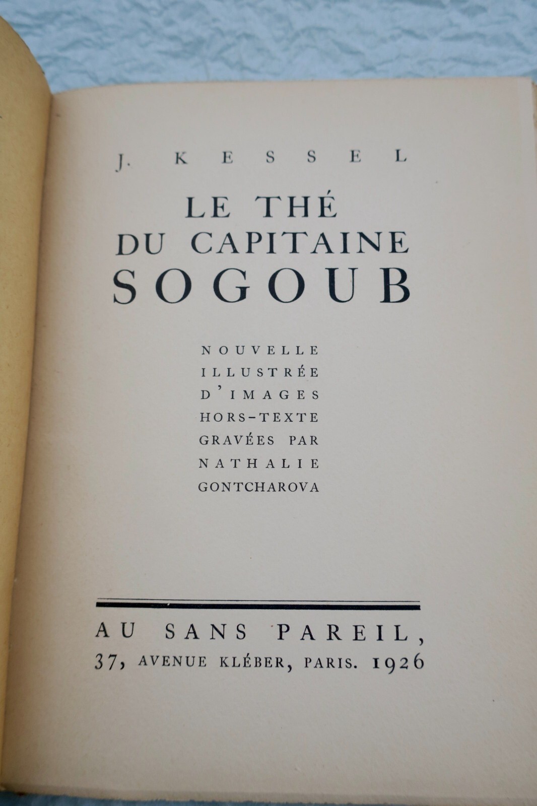 Original edition with illustrations - Image 5