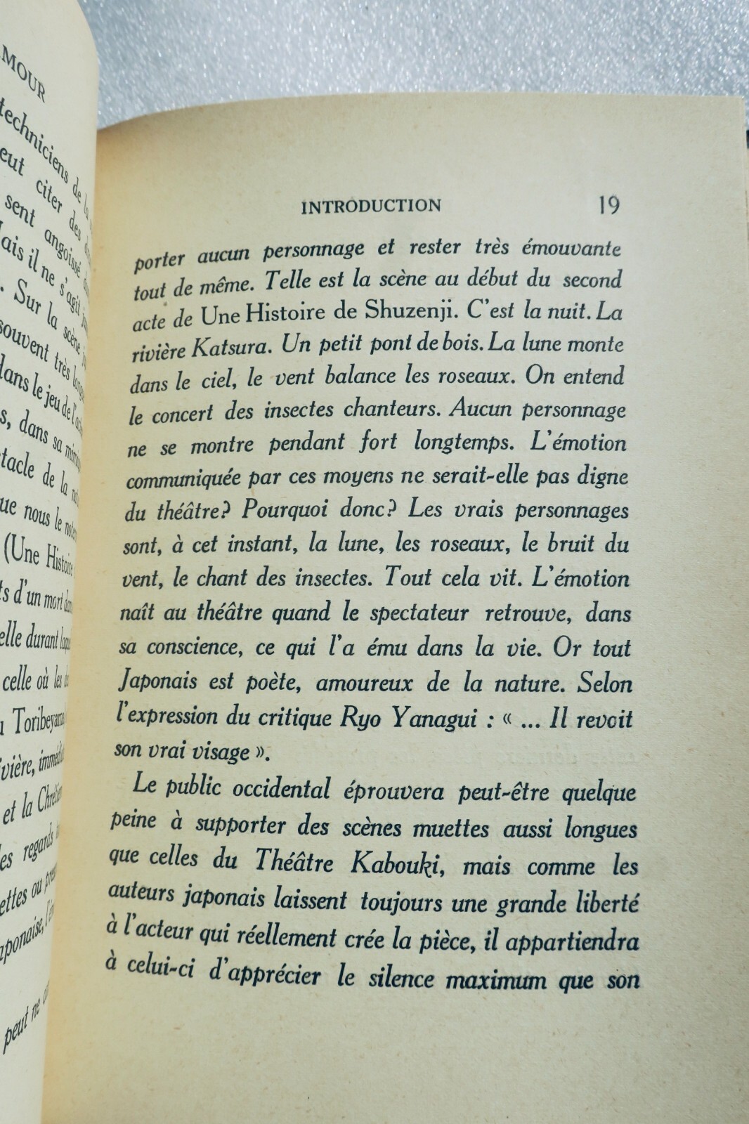 KIDO (Okamoto). Liebesdramen. Zum Ersten Mal Aus Dem Japanischen Übersetzt – Image 7