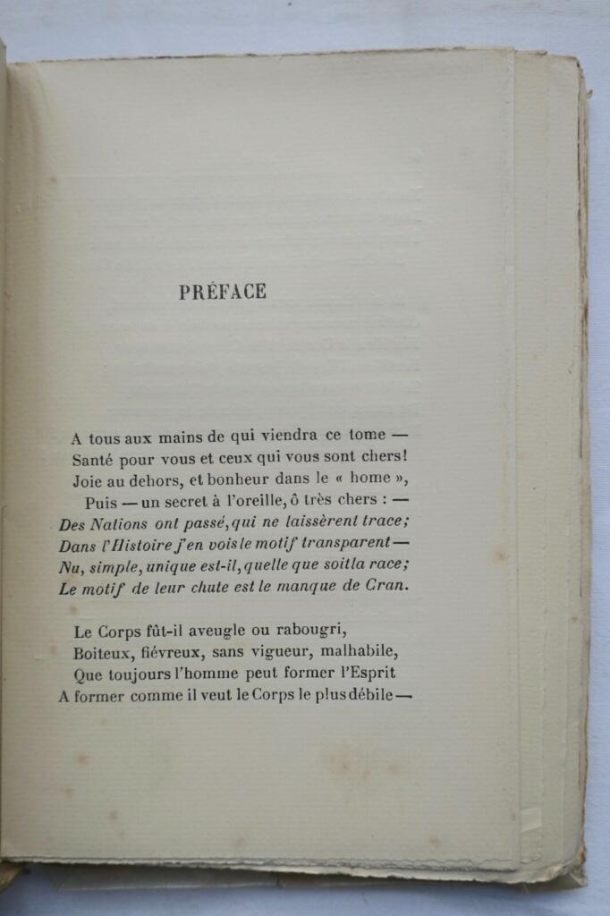 KIPLING DU CRAN ! sur vergé