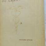 KIPLING DU CRAN ! sur vergé