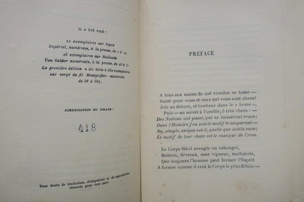 KIPLING DU CRAN ! sur vergé