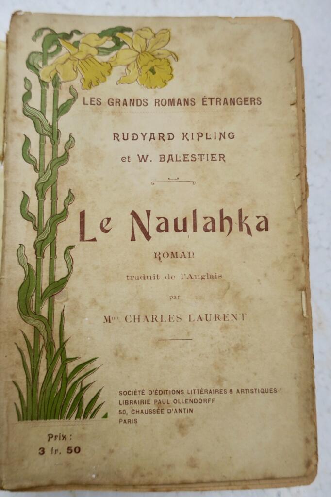 Adventure and Romance in Colonial India