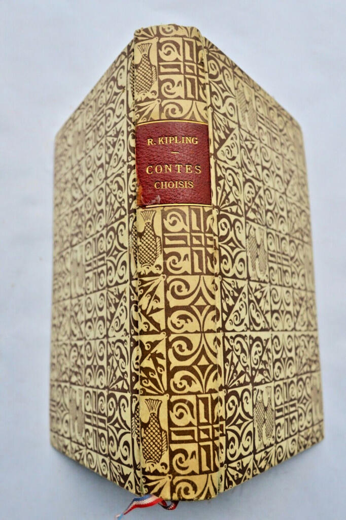 Selected Stories