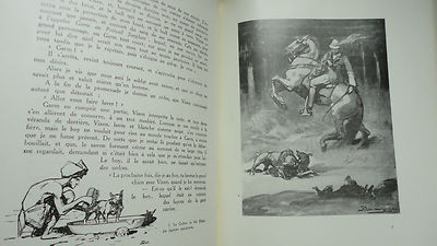 Illustrierte Geschichten von Rudyard Kipling – Image 4