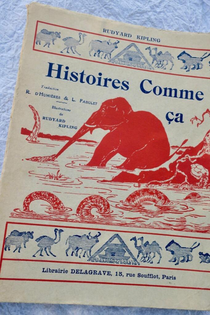 Stories for Young Readers