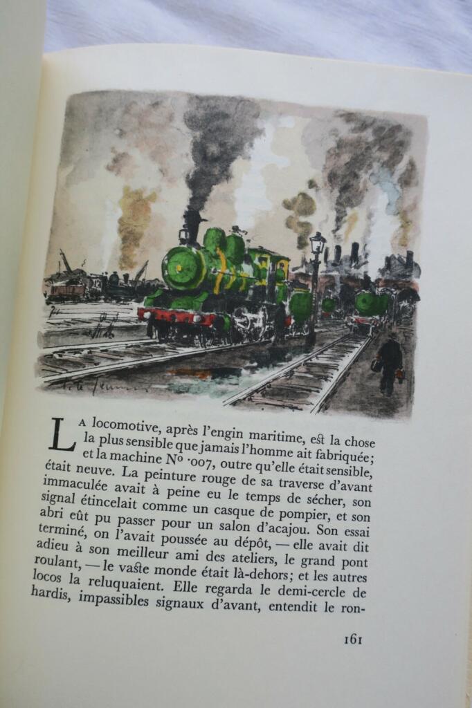 Verkehrsstörer von KIPLING