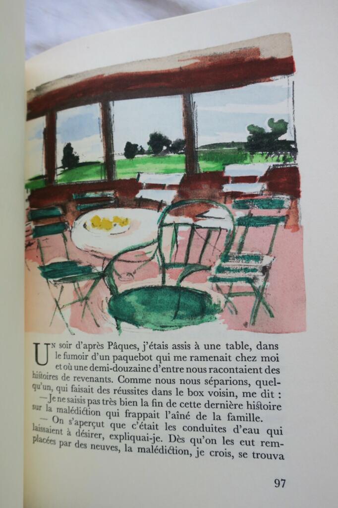 Kipling Rudyard LE RETOUR D&rsquo;IMRAY suivis d&rsquo;autres récits insolites