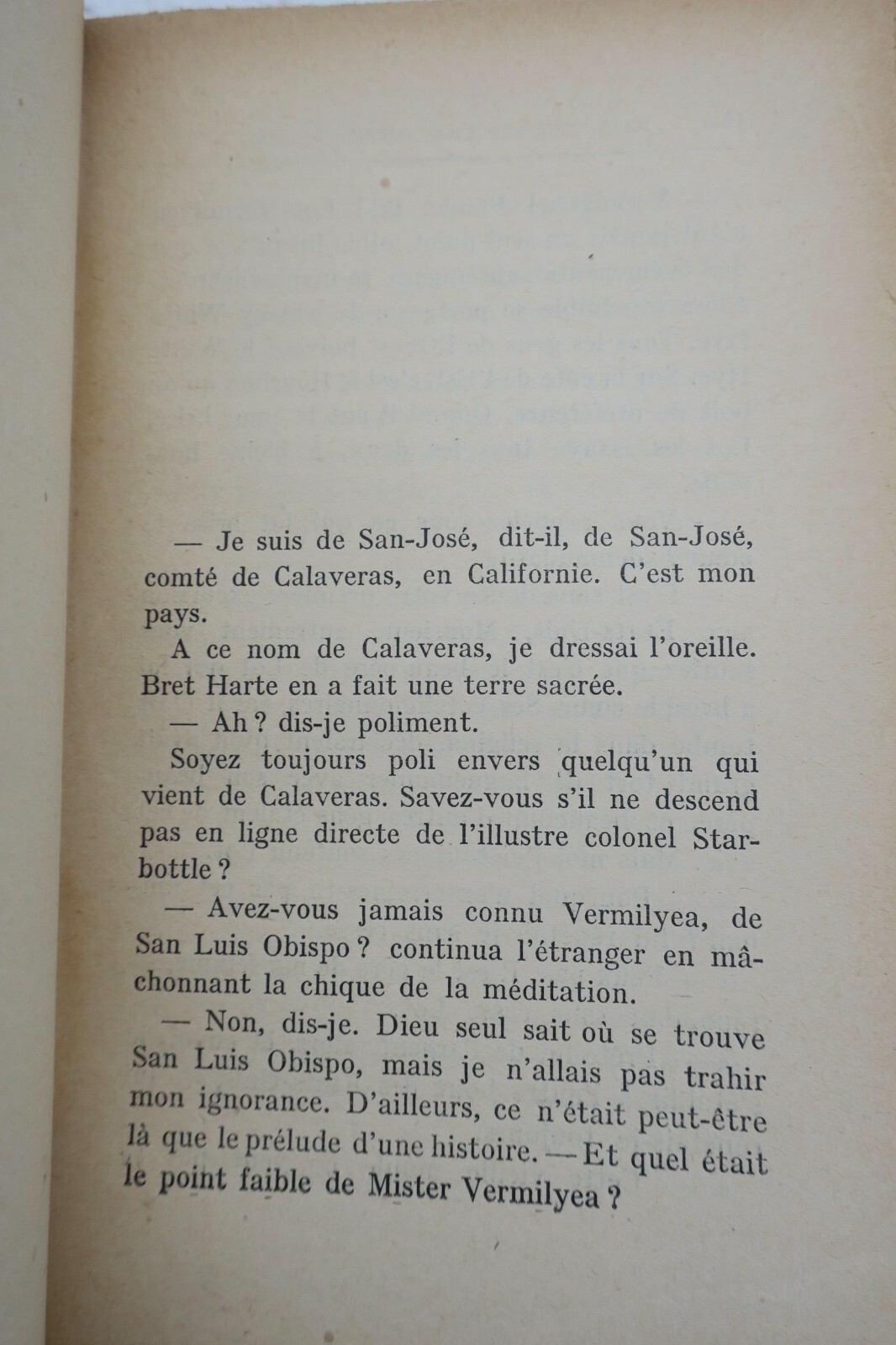 Another Tale Entirely<span class="lla-card-orig-wrap"><span class="lla-card-orig">❦ KIPLING Rudyard MAIS CECI EST UNE AUTRE HISTOIRE</span></span> - La Librairie Antique