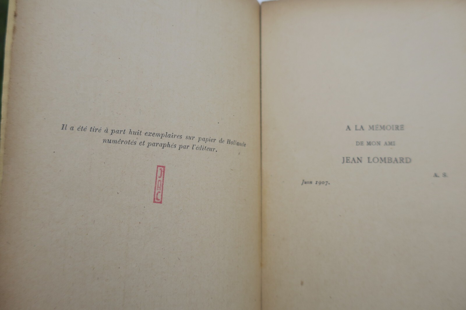KIPLING RUDYARD NOUVEAUX CONTES DES COLLINES EO – Image 5
