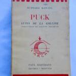 Puck vom Pook's Hill - Märchen und Legenden