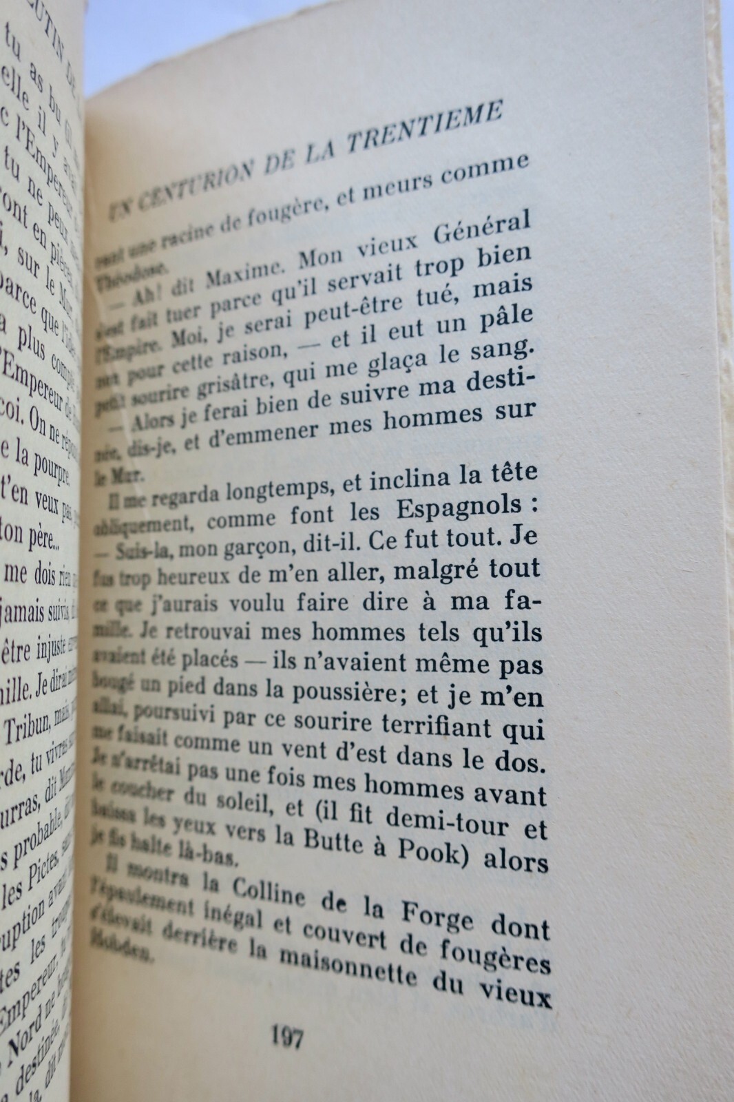 Fictional tales of a mischievous sprite<span class="lla-card-orig-wrap"><span class="lla-card-orig">❦ KIPLING Rudyard PUCK, Lutin de la colline</span></span> - La Librairie Antique
