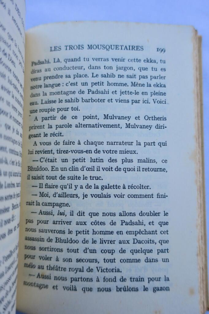 KIPLING Rudyard Simples contes des collines