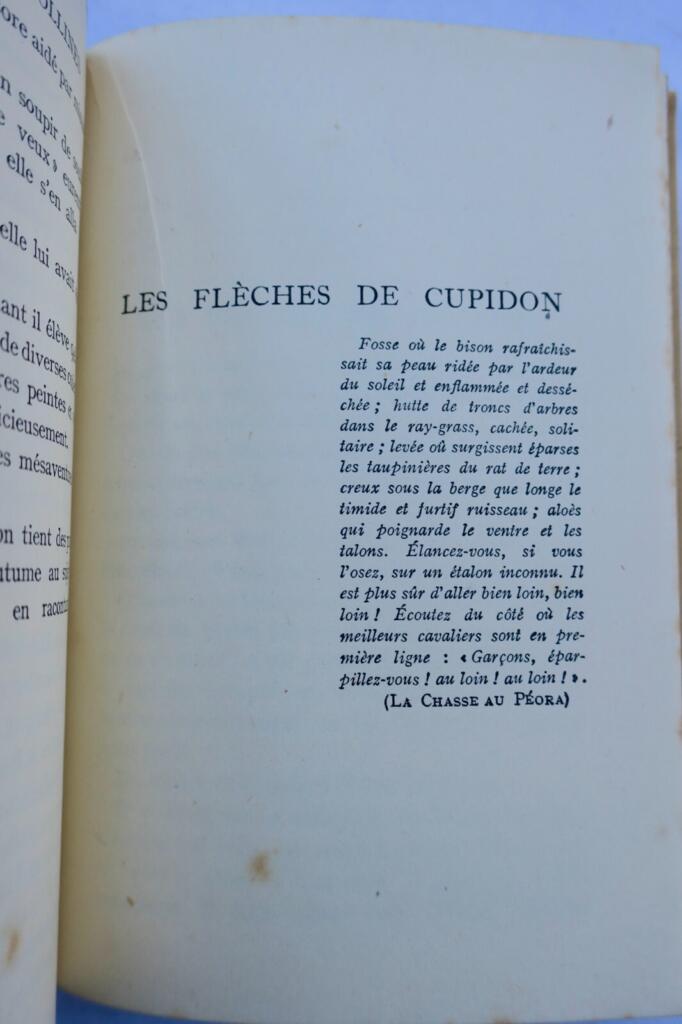 KIPLING Rudyard Simples contes des collines