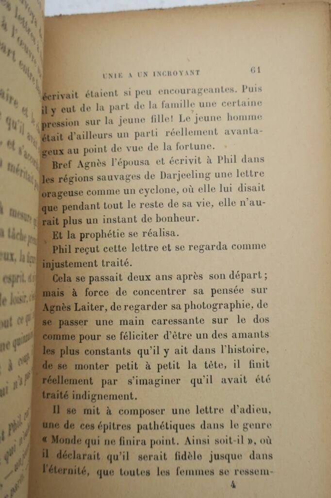 KIPLING (Rudyard).- Simples contes des collines EO