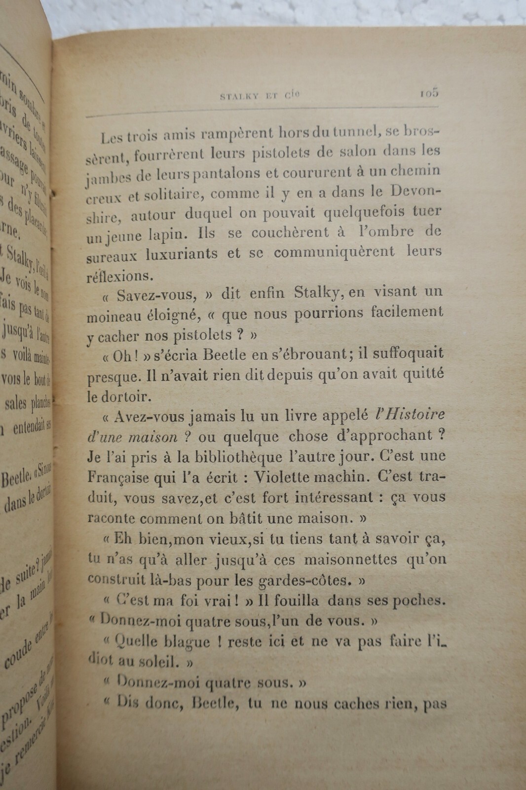 A Classic Work by Kipling - Image 3